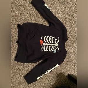 Cat & Jack Halloween pullover sweater 18months